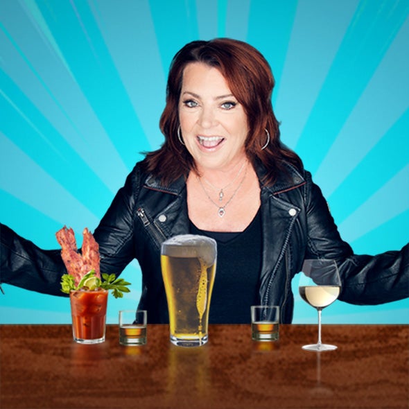 More Info for Kathleen Madigan