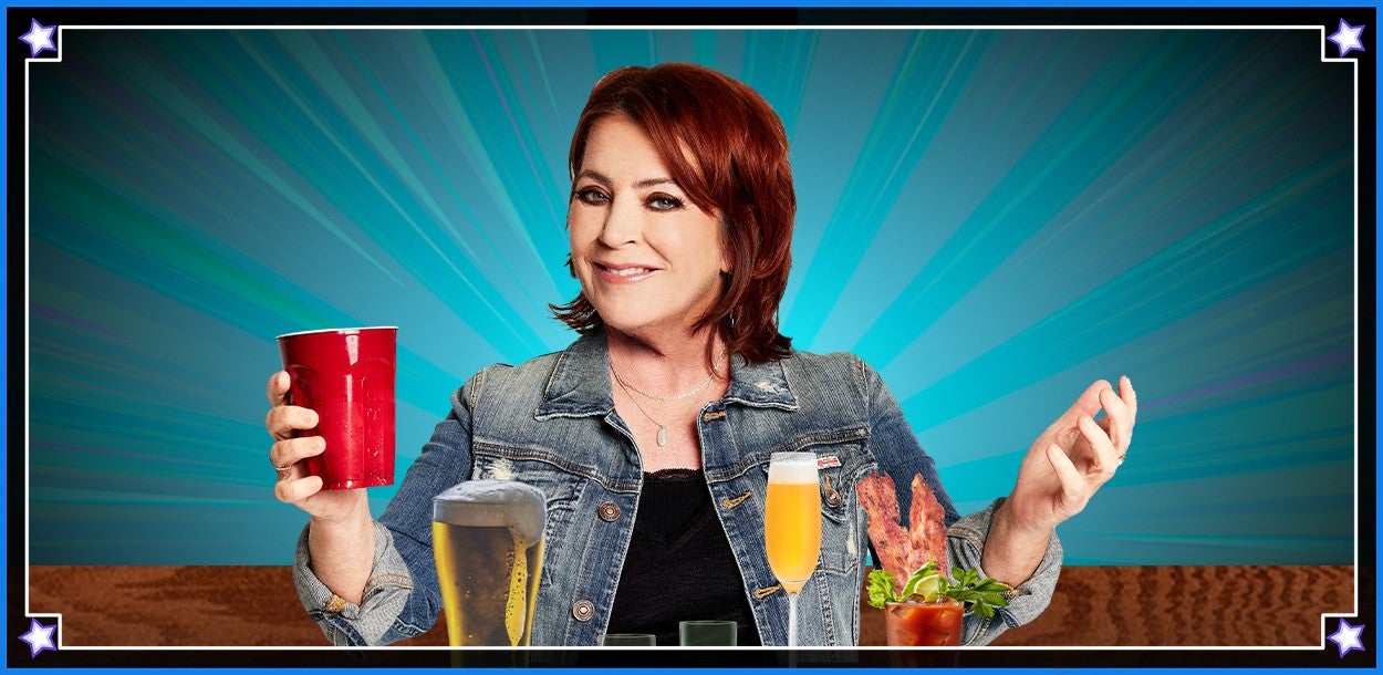 Kathleen Madigan