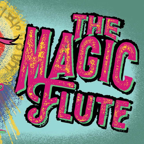 More Info for The Magic Flute