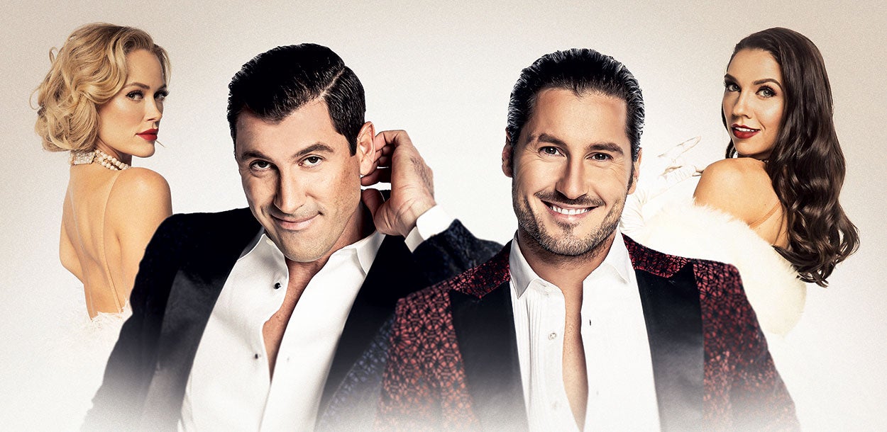 Maks & Val Live 2021