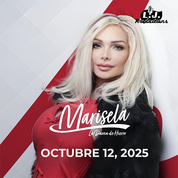 More Info for Marisela 
