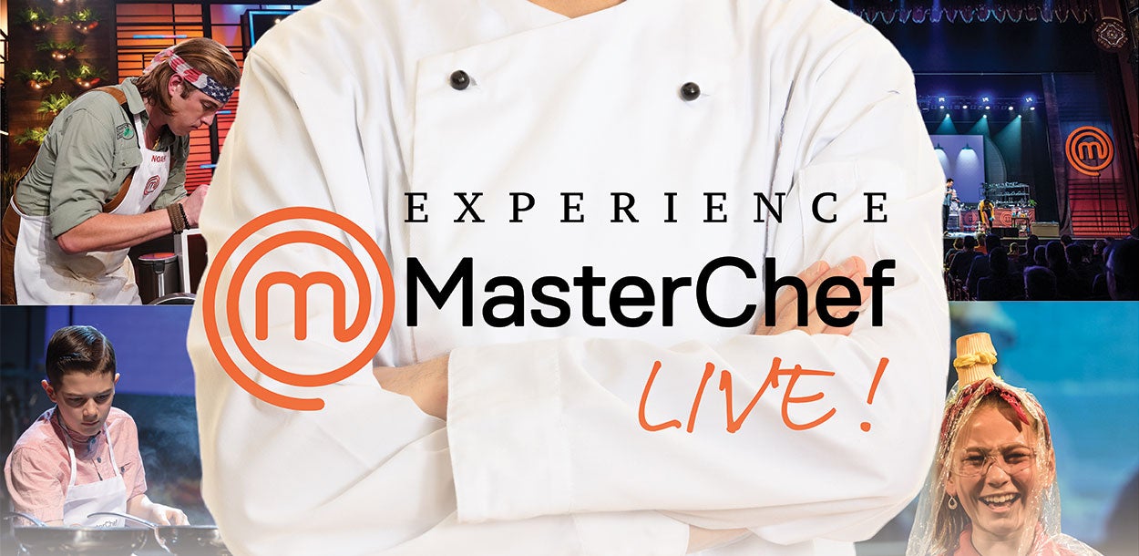 MasterChef Live!