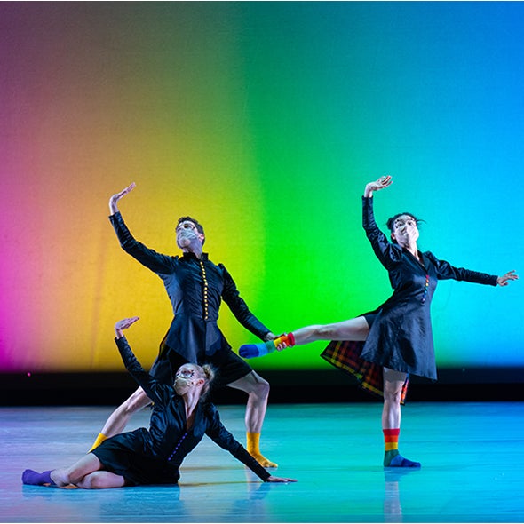 More Info for May Performance