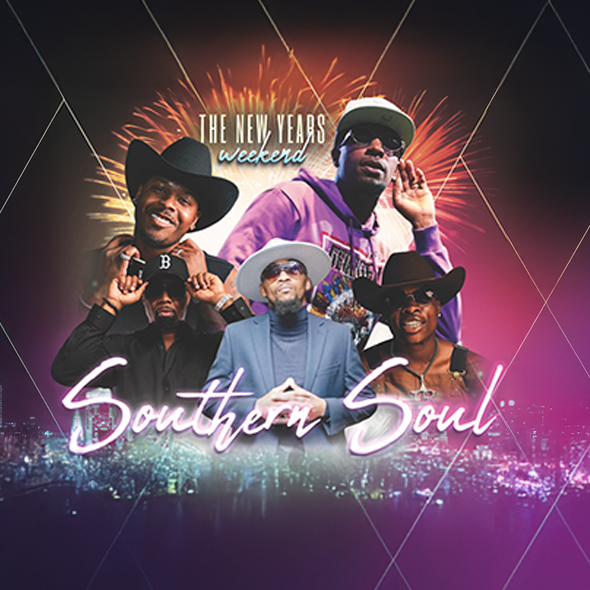 More Info for Southern Soul Takeover 2027
