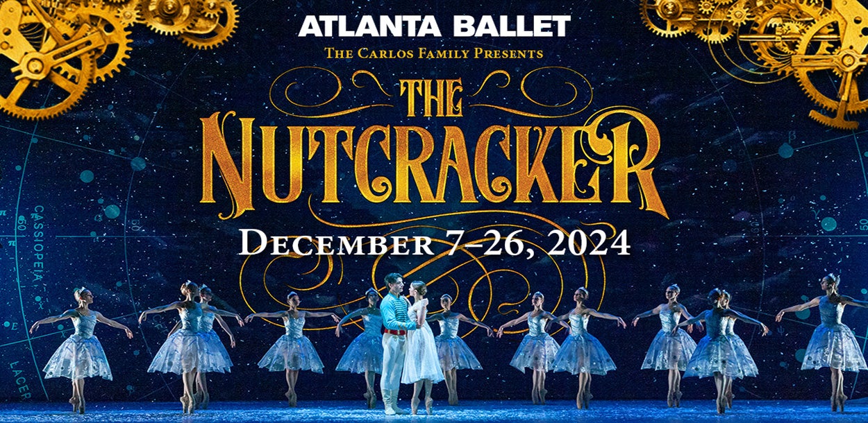 The Nutcracker Cobb Energy Centre