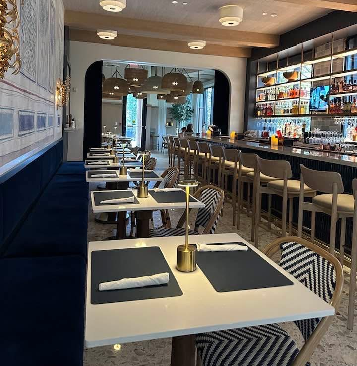 Olive Bistro Meze & Wine Bar
