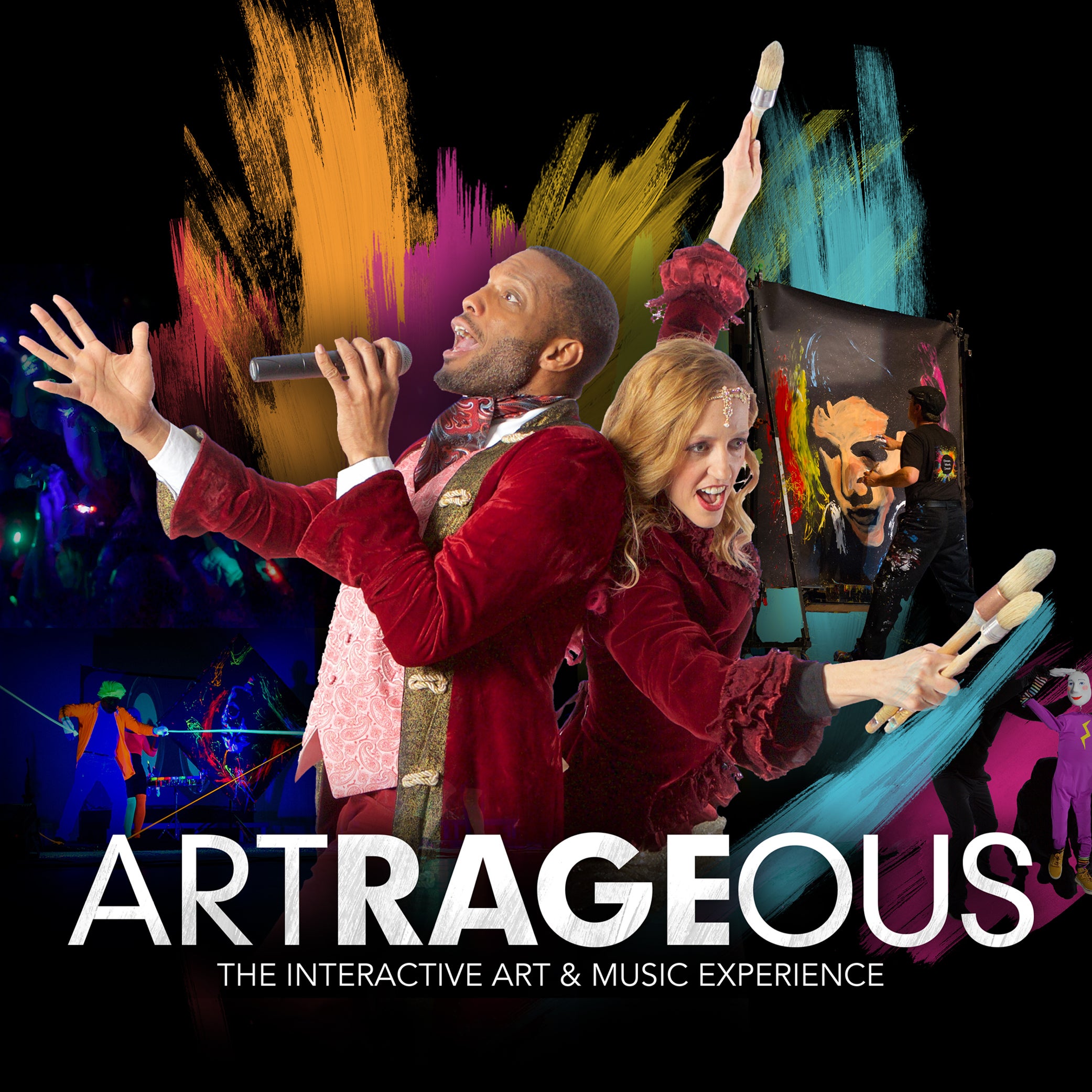 More Info for ArtRageous