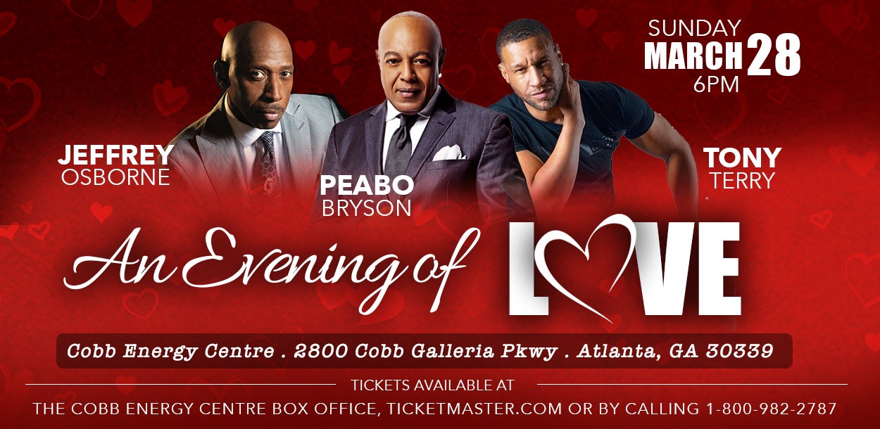 An Evening of Love