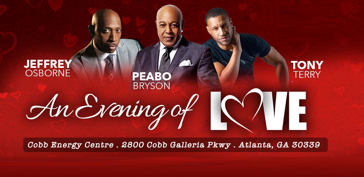 An Evening of Love