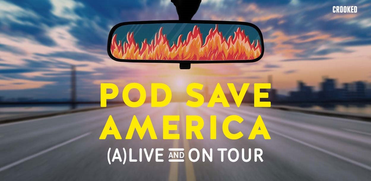 Pod Save America