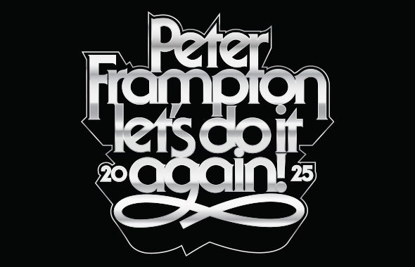 More Info for Peter Frampton