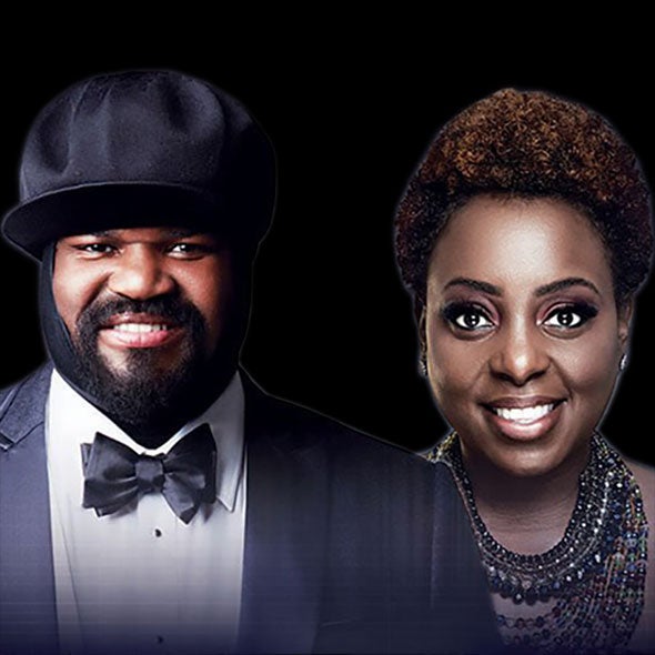 More Info for Gregory Porter and Ledisi
