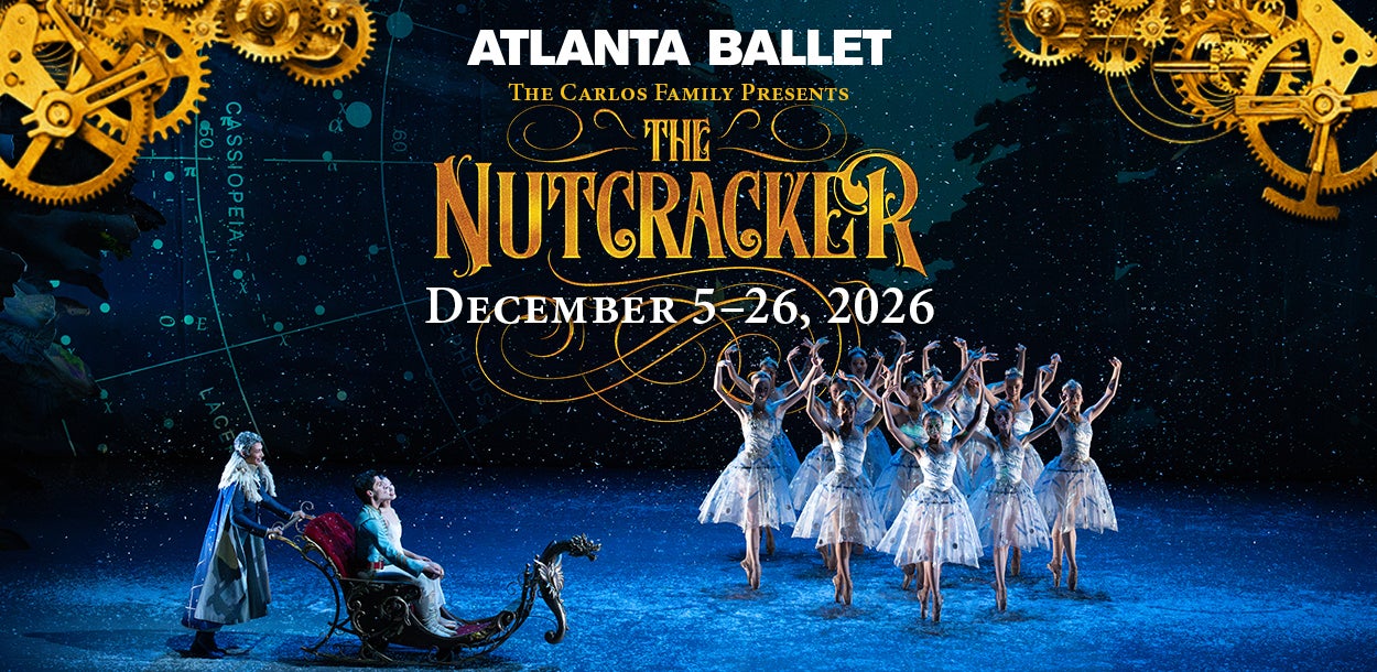 The Nutcracker