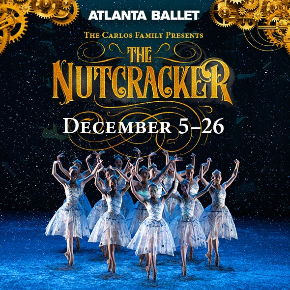 More Info for The Nutcracker