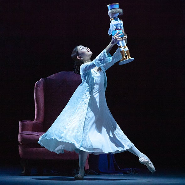 More Info for The Nutcracker