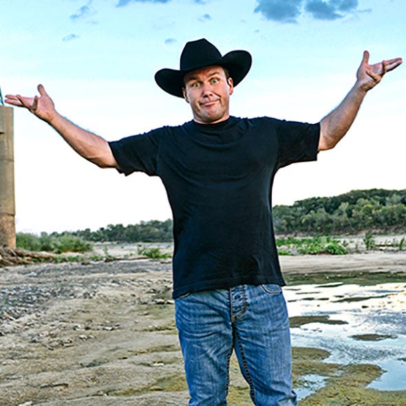 More Info for Rodney Carrington