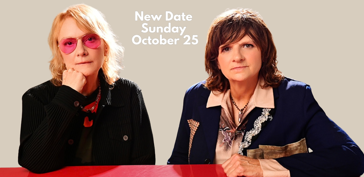 Indigo Girls
