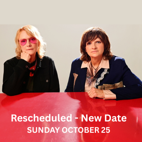More Info for Indigo Girls