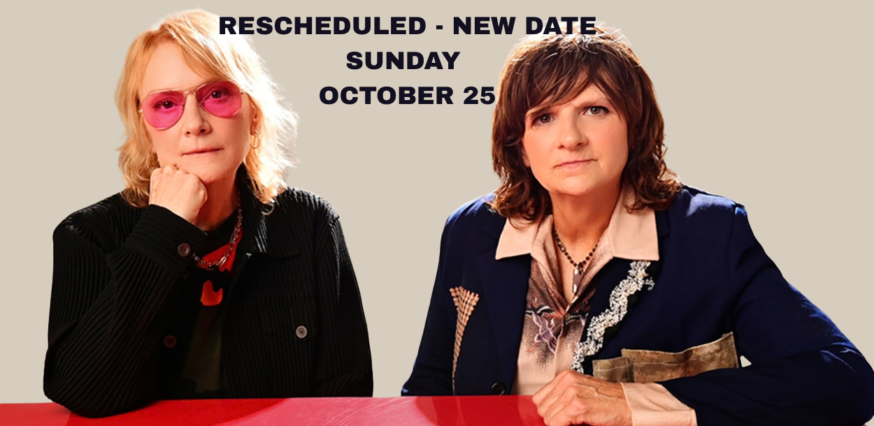 Indigo Girls