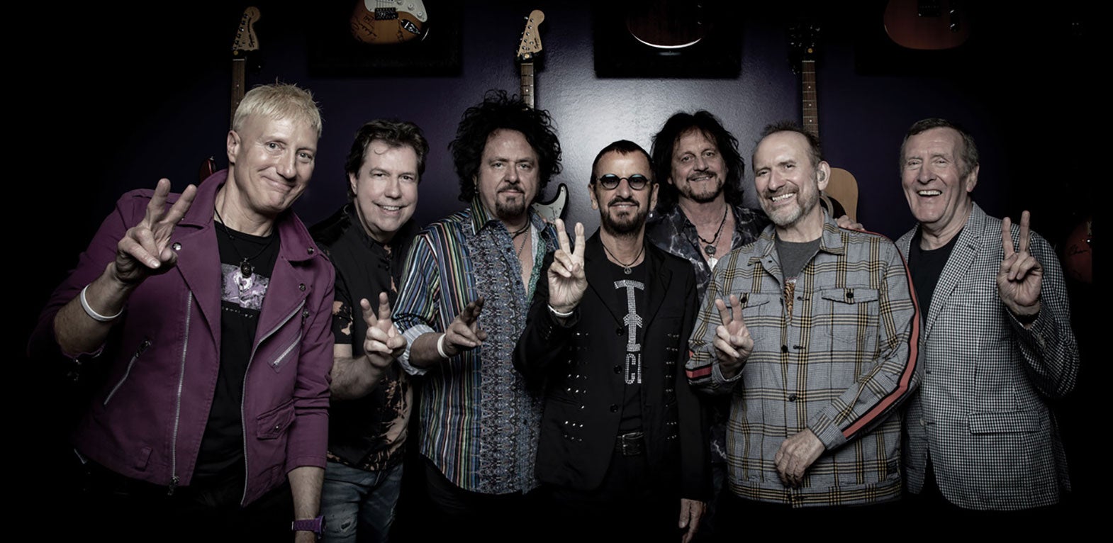 Ringo Starr & His All-Starr Band