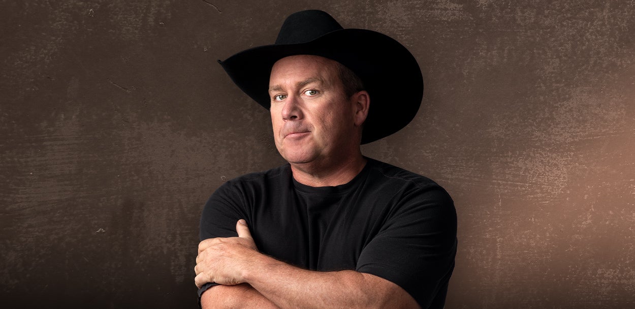 Rodney Carrington