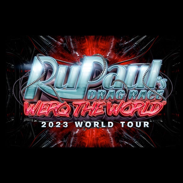 More Info for RuPaul's Drag Race