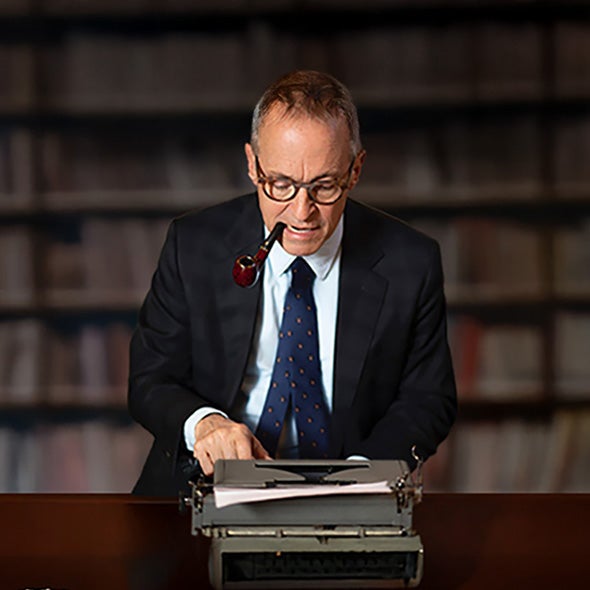 More Info for An Evening With David Sedaris