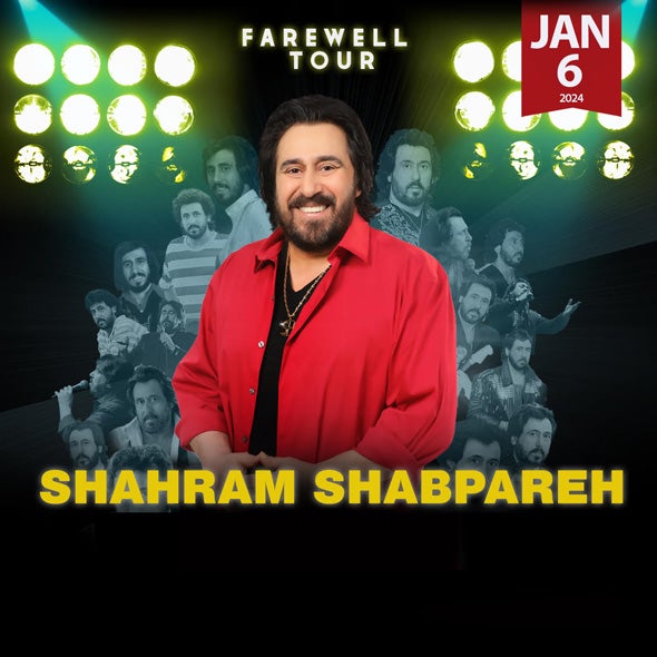 More Info for Shahram Shabpareh