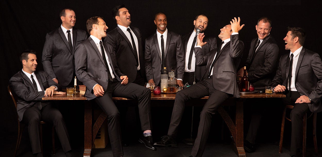 Straight No Chaser