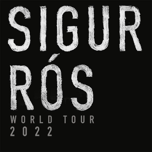 More Info for Sigur Rós