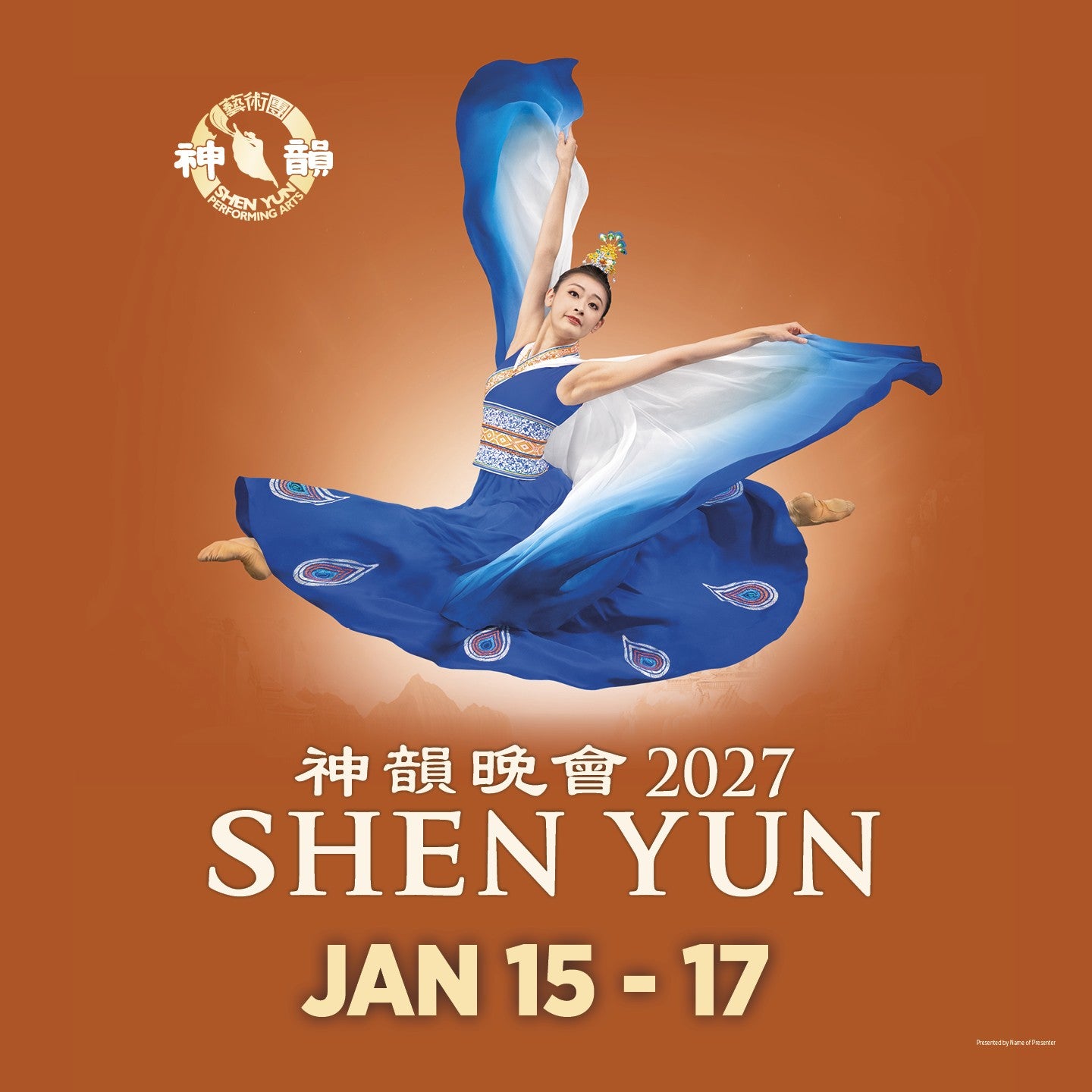 More Info for Shen Yun