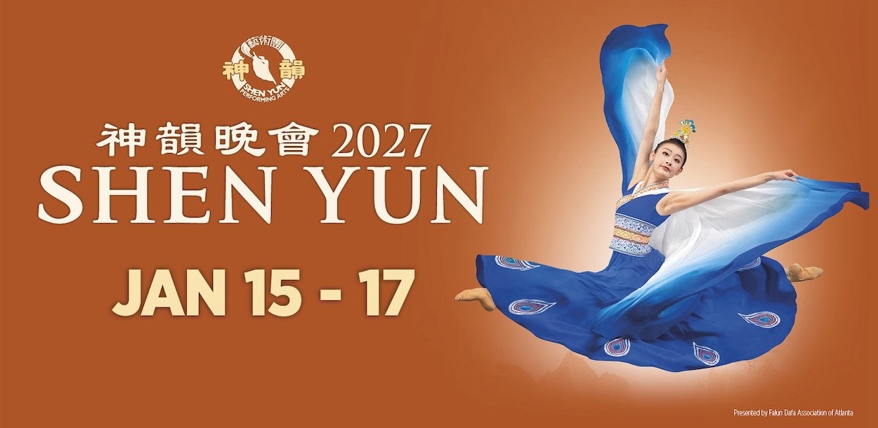 Shen Yun