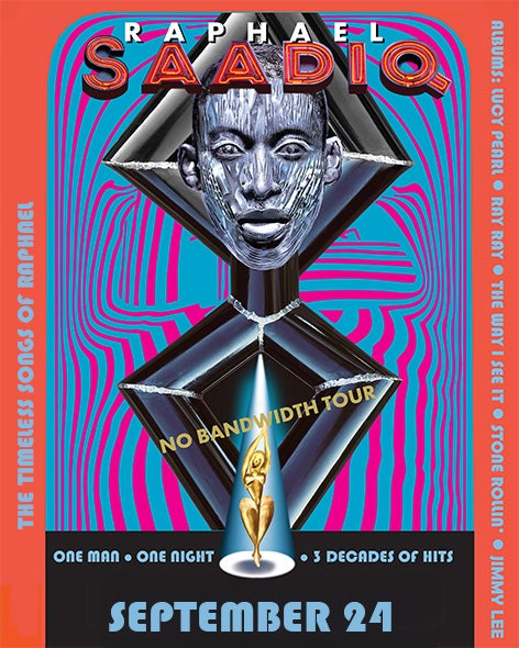 Raphael Saadiq | Cobb Energy Centre