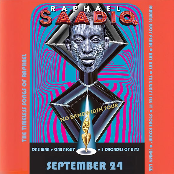 More Info for Raphael Saadiq