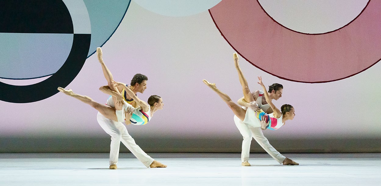 September Performance