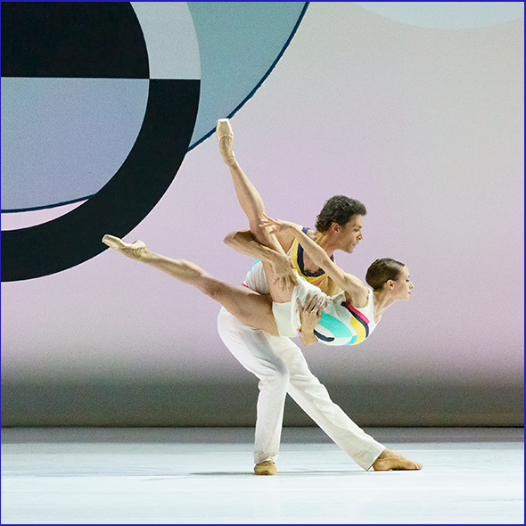 More Info for September Performance