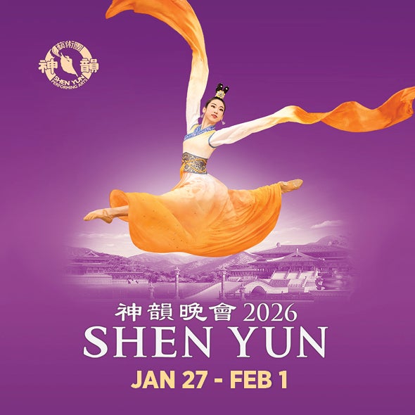 More Info for Shen Yun