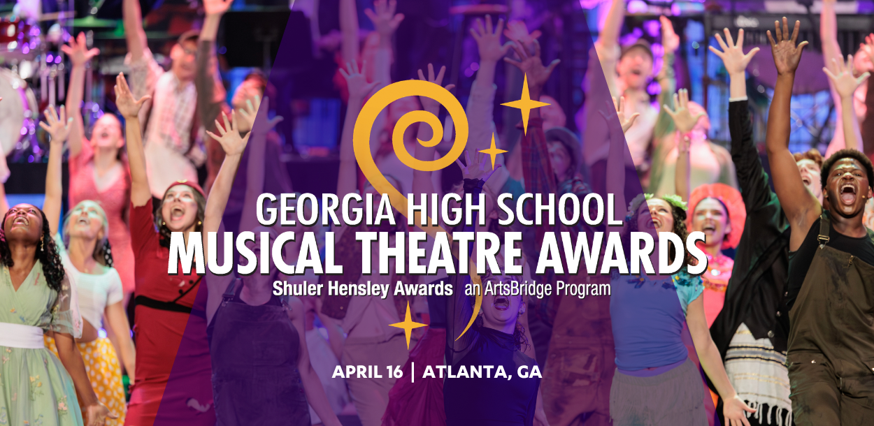 Georgia High School Musical Theatre Awards