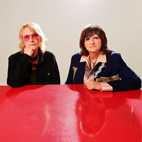 More Info for Indigo Girls