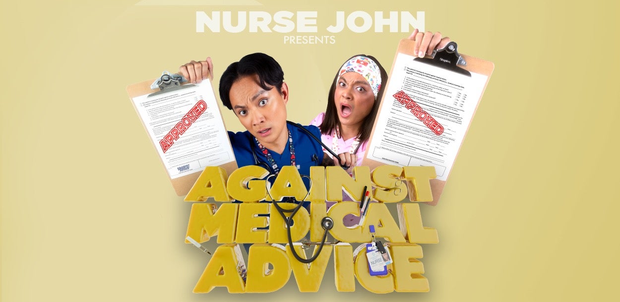 Nurse John