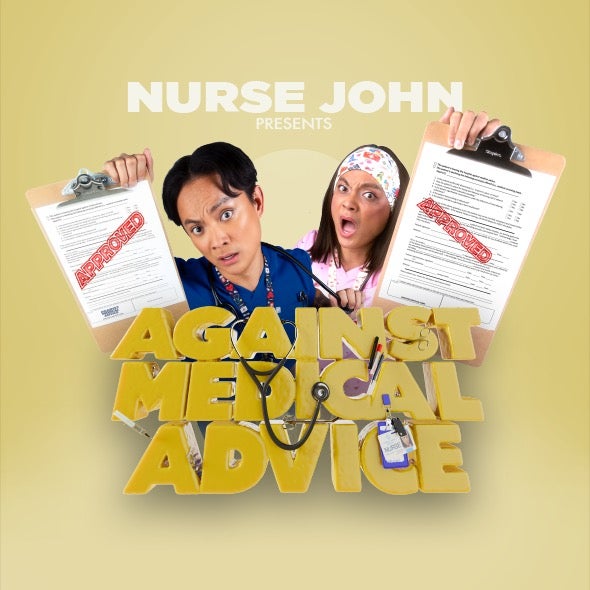 More Info for Nurse John