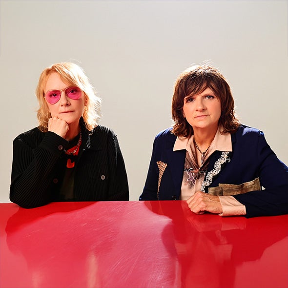 More Info for Indigo Girls