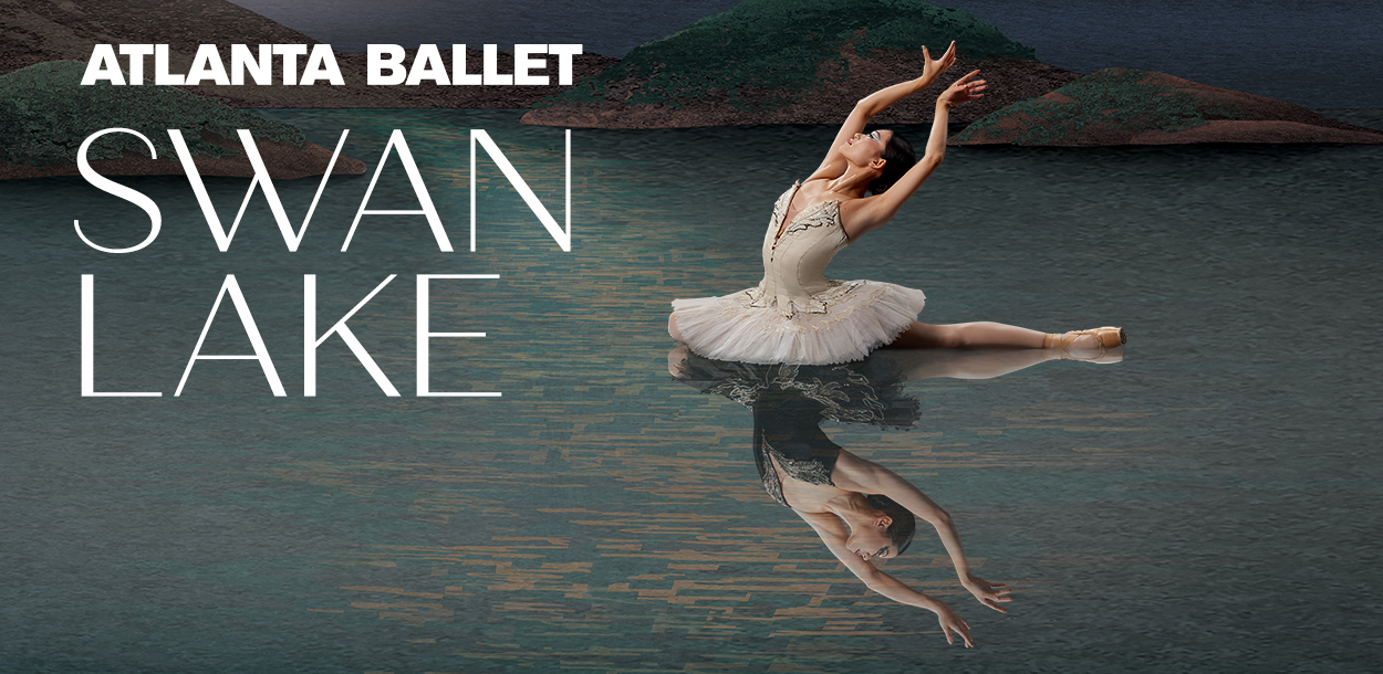 Swan Lake