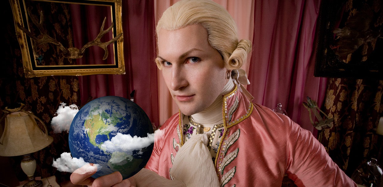 Candide