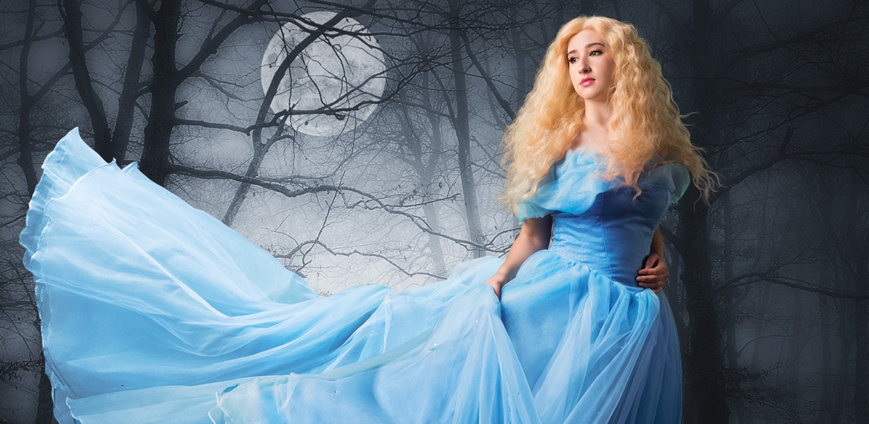 La Cenerentola