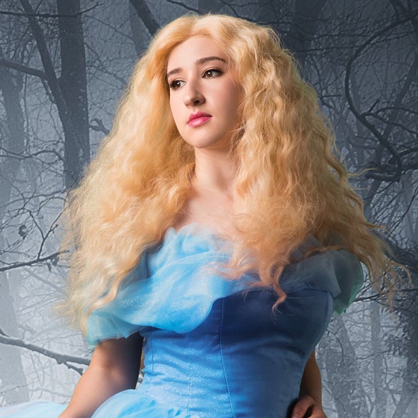 More Info for La Cenerentola