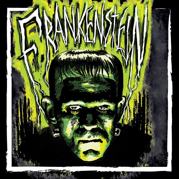 More Info for Frankenstein