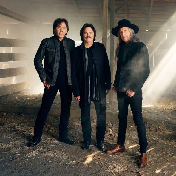 More Info for The Doobie Brothers