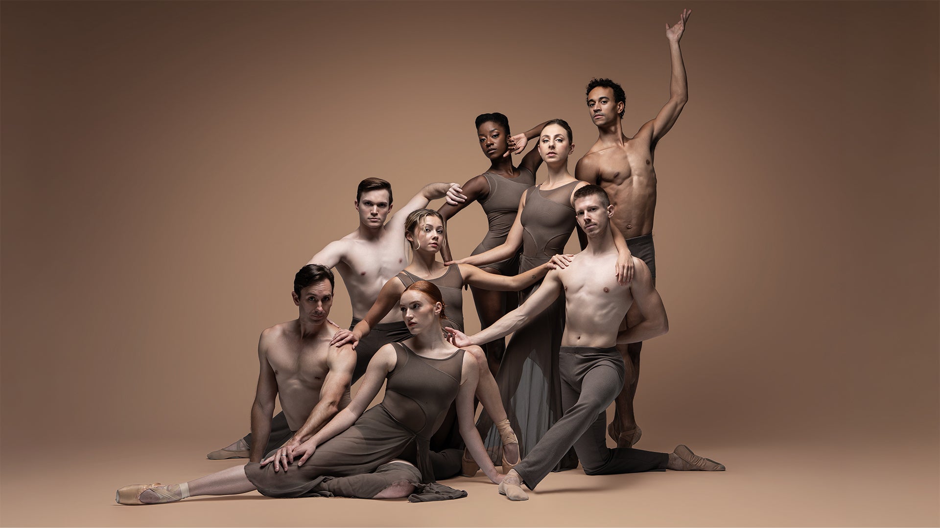 Stories in Motion: The Magic of Ballet with Terminus