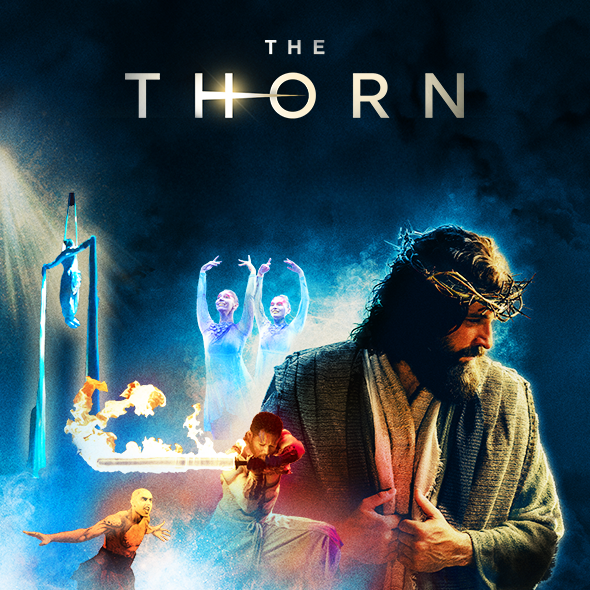 More Info for The Thorn